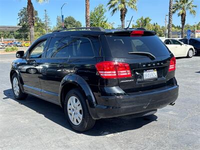 2017 Dodge Journey SE   - Photo 4 - Sacramento, CA 95821