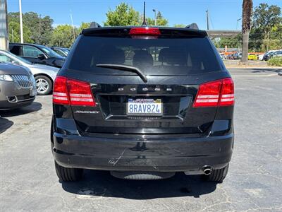 2017 Dodge Journey SE   - Photo 3 - Sacramento, CA 95821