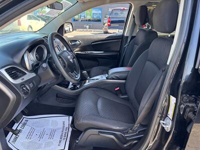 2017 Dodge Journey SE   - Photo 6 - Sacramento, CA 95821