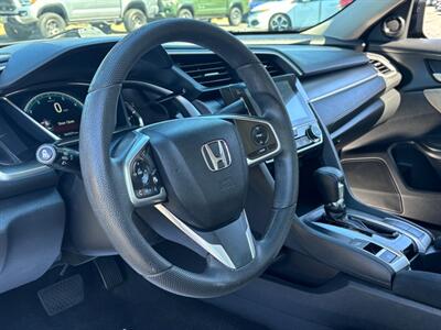 2016 Honda Civic EX - Photo 17 - Sacramento, CA 95821