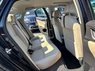 2016 Honda Civic EX - Photo 13 - Sacramento, CA 95821