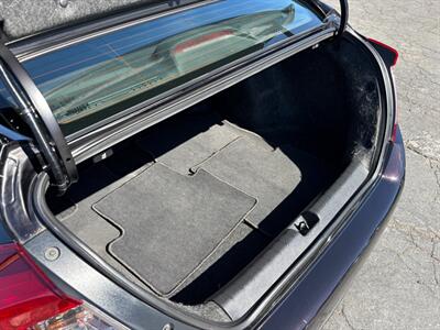 2016 Honda Civic EX - Photo 24 - Sacramento, CA 95821