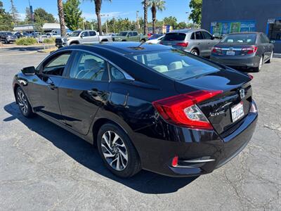2016 Honda Civic EX - Photo 7 - Sacramento, CA 95821
