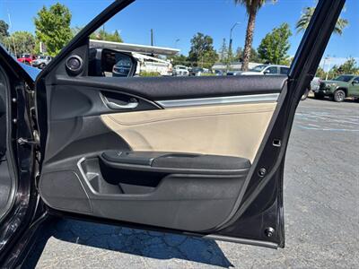 2016 Honda Civic EX - Photo 14 - Sacramento, CA 95821