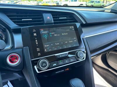 2016 Honda Civic EX - Photo 18 - Sacramento, CA 95821