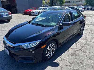 2016 Honda Civic EX - Photo 9 - Sacramento, CA 95821