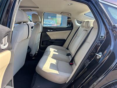 2016 Honda Civic EX - Photo 11 - Sacramento, CA 95821