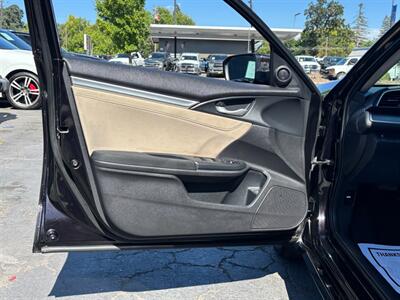 2016 Honda Civic EX - Photo 16 - Sacramento, CA 95821