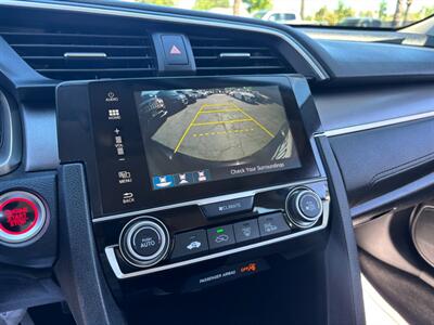 2016 Honda Civic EX - Photo 19 - Sacramento, CA 95821