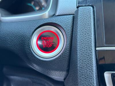 2016 Honda Civic EX - Photo 22 - Sacramento, CA 95821