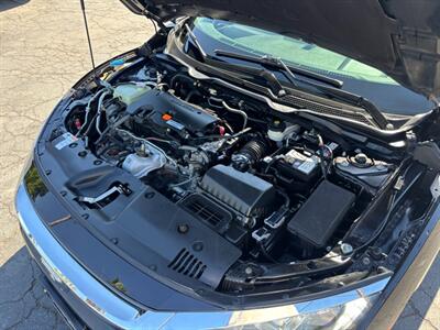 2016 Honda Civic EX - Photo 25 - Sacramento, CA 95821