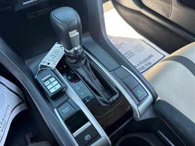 2016 Honda Civic EX - Photo 21 - Sacramento, CA 95821