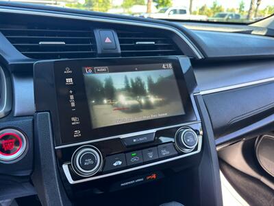 2016 Honda Civic EX - Photo 20 - Sacramento, CA 95821