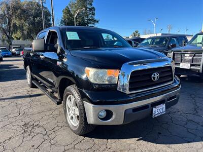 2007 Toyota Tundra SR5   - Photo 1 - Sacramento, CA 95821