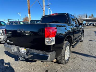2007 Toyota Tundra SR5   - Photo 2 - Sacramento, CA 95821