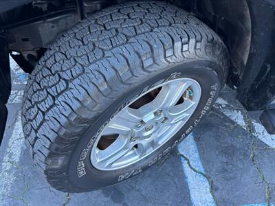 2007 Toyota Tundra SR5   - Photo 17 - Sacramento, CA 95821