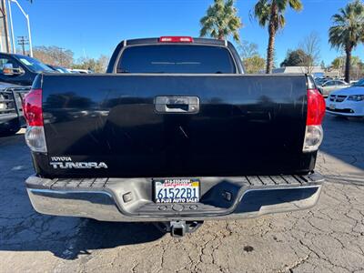 2007 Toyota Tundra SR5   - Photo 3 - Sacramento, CA 95821