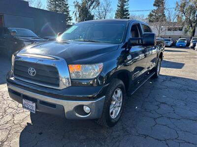 2007 Toyota Tundra SR5   - Photo 5 - Sacramento, CA 95821