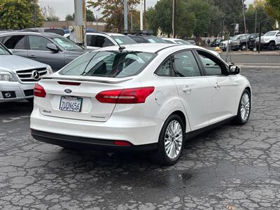 2015 Ford Focus Titanium - Photo 3 - Sacramento, CA 95821