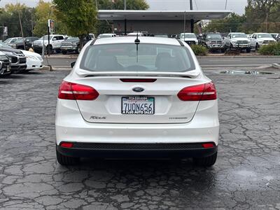 2015 Ford Focus Titanium - Photo 4 - Sacramento, CA 95821