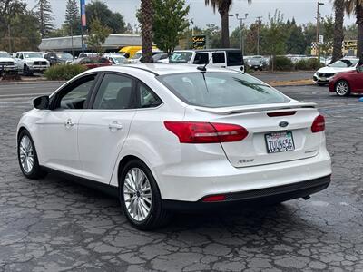 2015 Ford Focus Titanium - Photo 5 - Sacramento, CA 95821