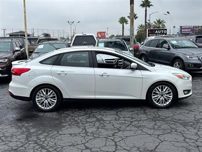 2015 Ford Focus Titanium - Photo 2 - Sacramento, CA 95821