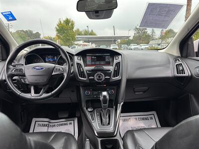 2015 Ford Focus Titanium - Photo 9 - Sacramento, CA 95821