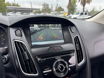2015 Ford Focus Titanium - Photo 11 - Sacramento, CA 95821