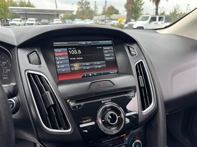 2015 Ford Focus Titanium - Photo 10 - Sacramento, CA 95821