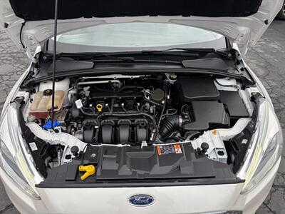 2015 Ford Focus Titanium - Photo 16 - Sacramento, CA 95821