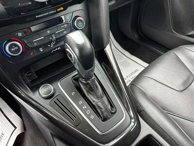 2015 Ford Focus Titanium - Photo 13 - Sacramento, CA 95821