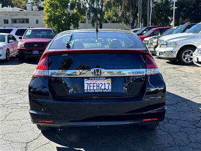 2014 Honda Insight   - Photo 3 - Sacramento, CA 95821