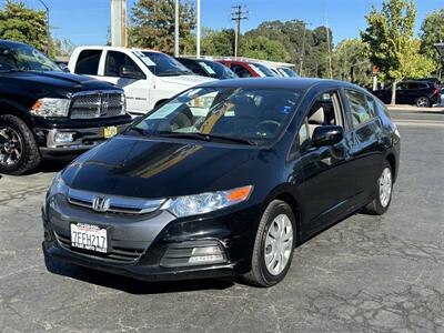 2014 Honda Insight   - Photo 5 - Sacramento, CA 95821