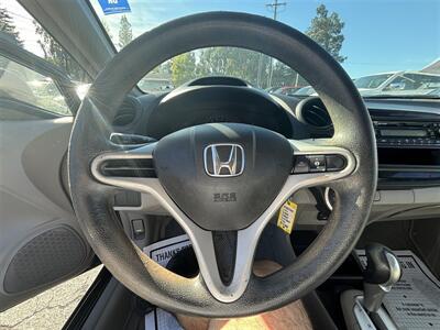 2014 Honda Insight   - Photo 17 - Sacramento, CA 95821