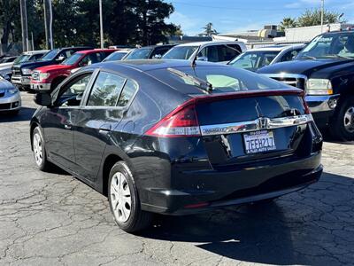 2014 Honda Insight   - Photo 4 - Sacramento, CA 95821