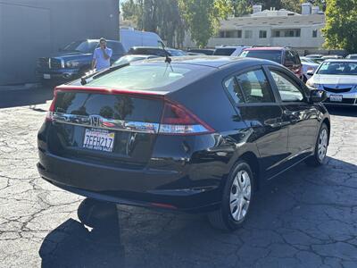 2014 Honda Insight   - Photo 2 - Sacramento, CA 95821