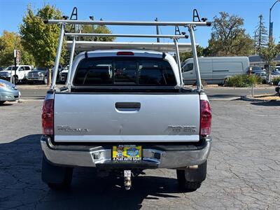 2006 Toyota Tacoma PreRunner V6   - Photo 4 - Sacramento, CA 95821