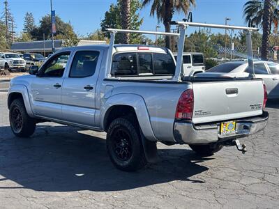 2006 Toyota Tacoma PreRunner V6   - Photo 5 - Sacramento, CA 95821