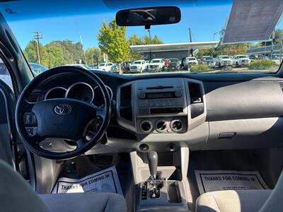 2006 Toyota Tacoma PreRunner V6   - Photo 10 - Sacramento, CA 95821