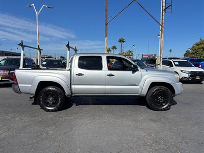 2006 Toyota Tacoma PreRunner V6   - Photo 2 - Sacramento, CA 95821