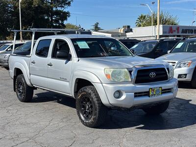 2006 Toyota Tacoma PreRunner V6   - Photo 1 - Sacramento, CA 95821