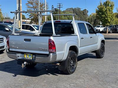 2006 Toyota Tacoma PreRunner V6   - Photo 3 - Sacramento, CA 95821