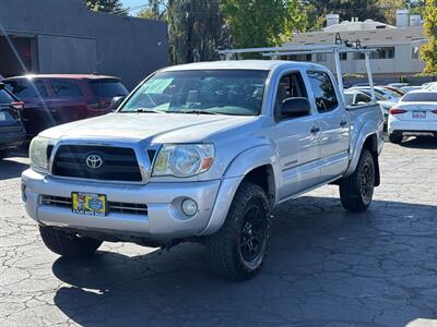 2006 Toyota Tacoma PreRunner V6   - Photo 6 - Sacramento, CA 95821