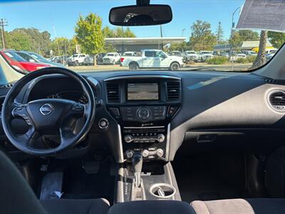 2015 Nissan Pathfinder SV - Photo 12 - Sacramento, CA 95821