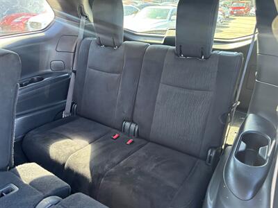 2015 Nissan Pathfinder SV - Photo 10 - Sacramento, CA 95821