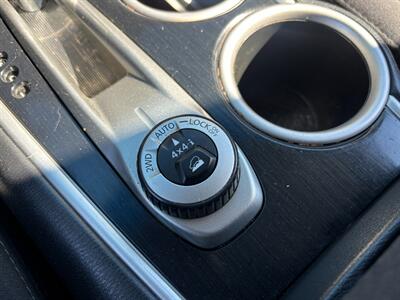2015 Nissan Pathfinder SV - Photo 15 - Sacramento, CA 95821