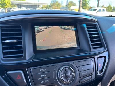 2015 Nissan Pathfinder SV - Photo 14 - Sacramento, CA 95821