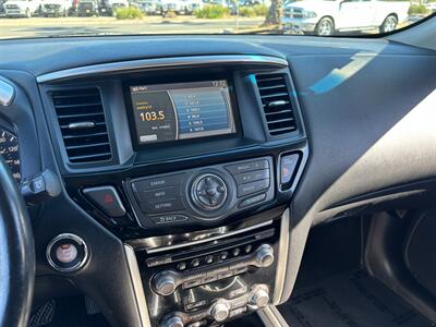 2015 Nissan Pathfinder SV - Photo 13 - Sacramento, CA 95821