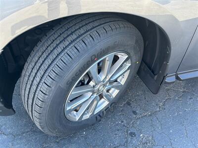 2015 Nissan Pathfinder SV - Photo 16 - Sacramento, CA 95821