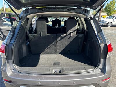 2015 Nissan Pathfinder SV - Photo 11 - Sacramento, CA 95821